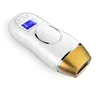 400,000 Flashes Light Hair Removal Device Permanent Epilator with LCD Screen for Home Use