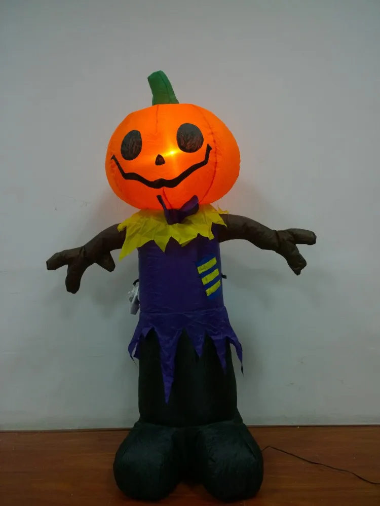 Wholesale Cheap Price Halloween Decorations Can Customized