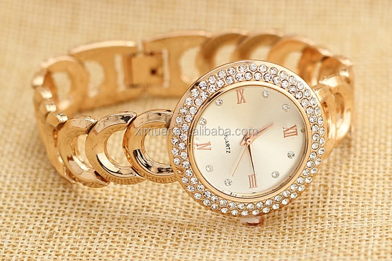 Western Elegant Fashion Ladies Watches Wholesale Buy Ladies Watches
