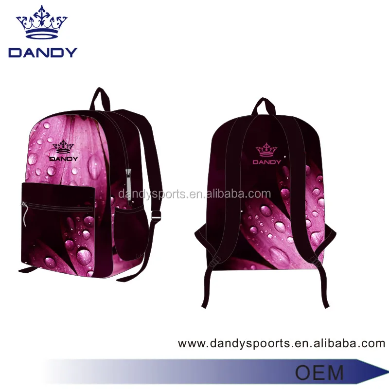 cheerleading bags