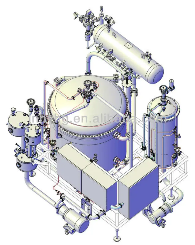 Real Work-CAD Design