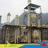 Sheep Cattle Cow Pig Animal Feed Processing SZLH250 Goat Feed Machine Line