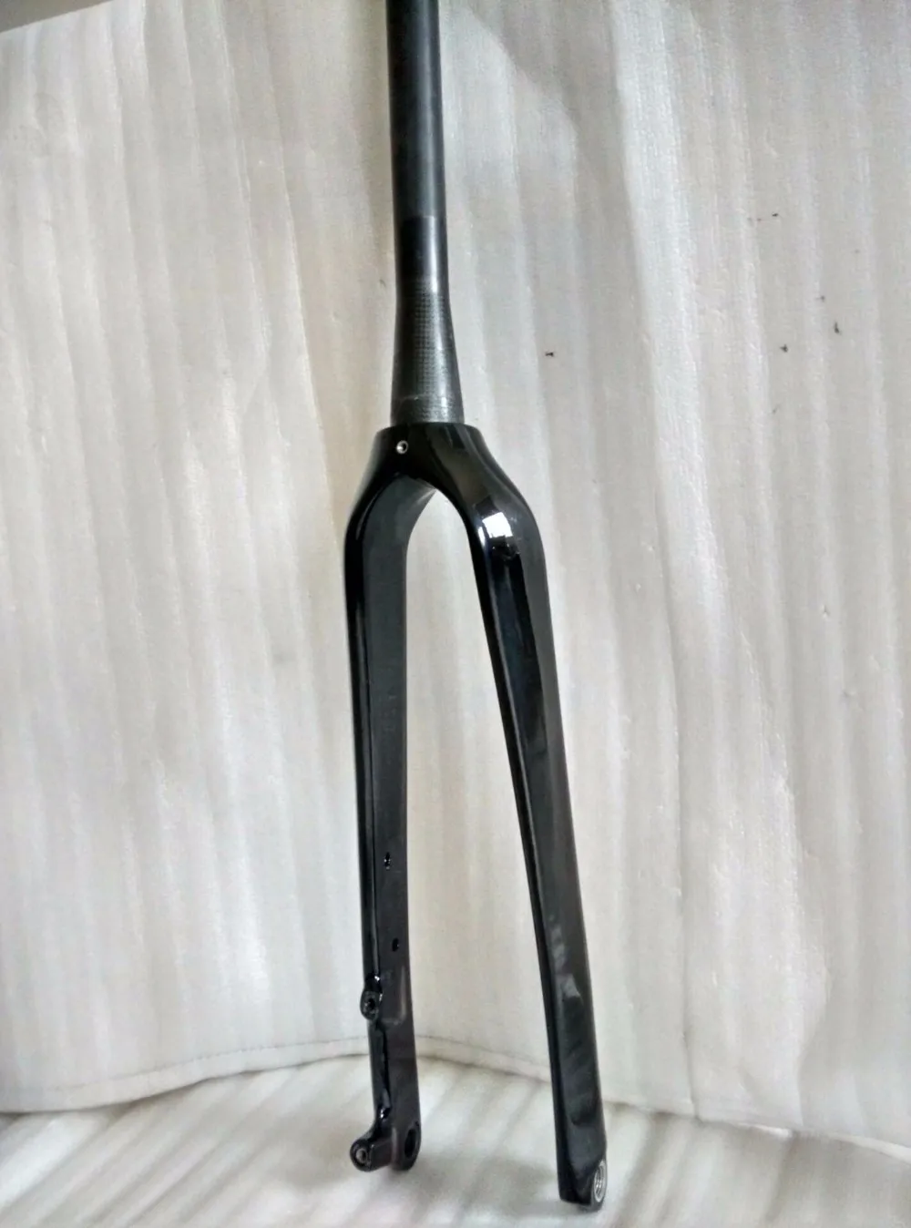 whiskey gravel fork