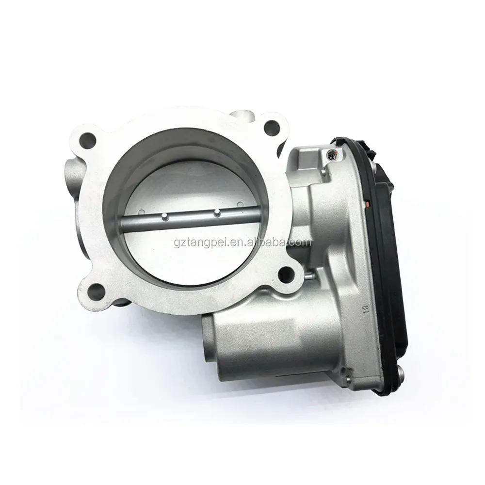 thumbnail image 2 of OEM NEW Genuine Ford Throttle Body AT4Z-9E926-B – 2011-2019 Ford Explorer Flex Taurus, USA Made, 1 Yr Warranty 2 of 4