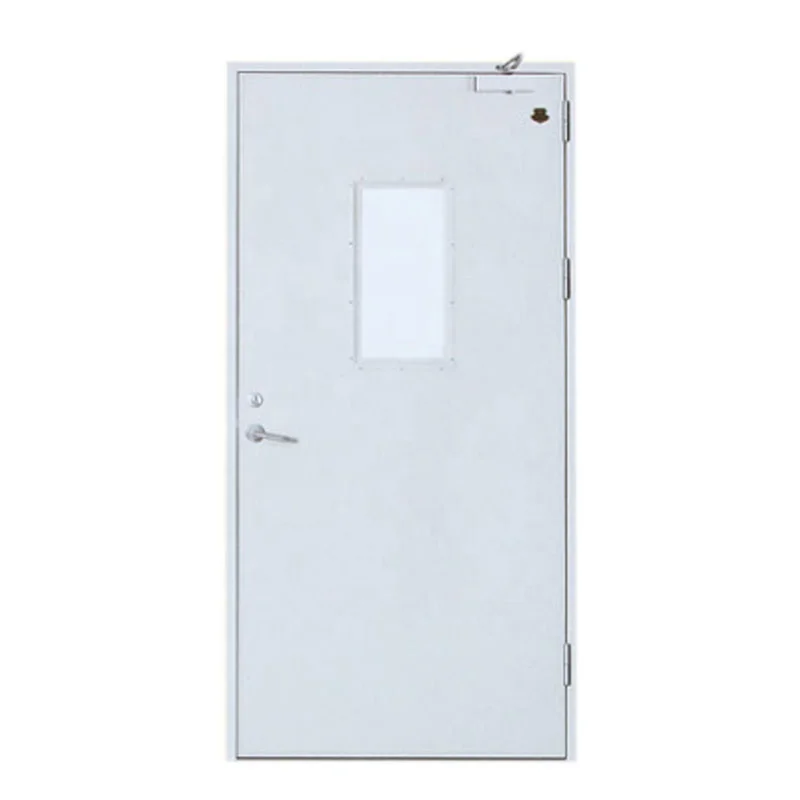 Высочайшее качество Противопожарные Безопасности противопожарные стальные двери