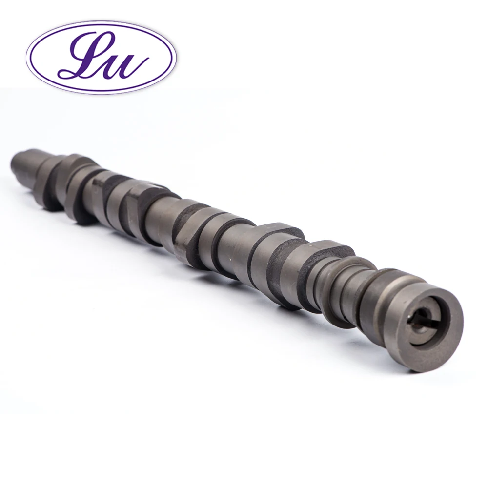 OEMNO 14110-PE3-000 auto spare parts Custom chilled cast iron camshaft assy