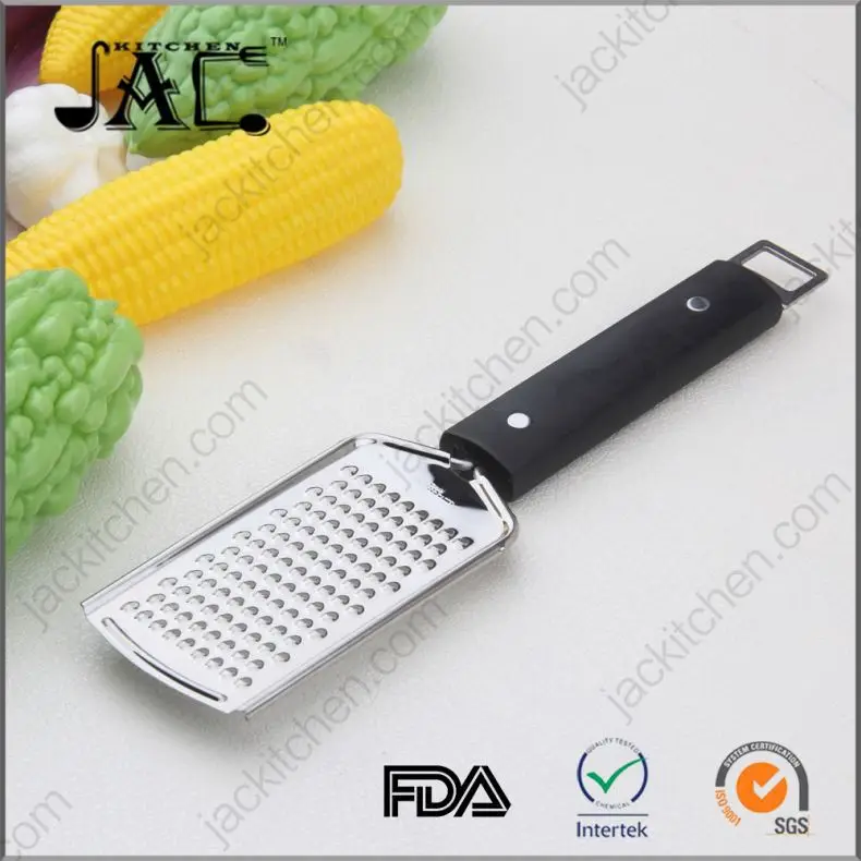 Kitchen Accessories Stainless Steel Plastic Cheese Knife