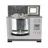 Petroleum Asphalts Vacuum Capillary Method Digital Bitumen Dynamic Viscometer ASTM D2171