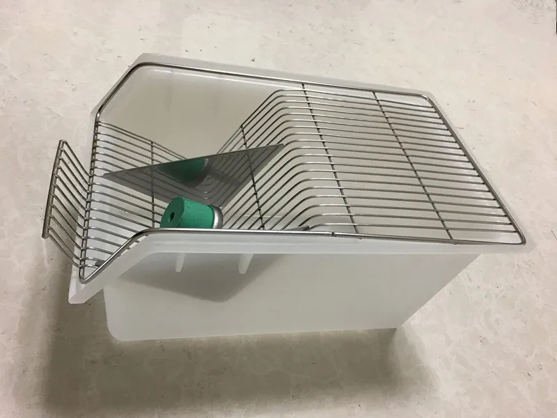 Ppm2 Polypropylene Laboratory Mice Cages Animal Transport Box Buy Pp