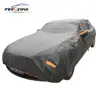 2019 new hot sale Outdoor Waterproof Polyester PEVA PVC Cotton Cover car