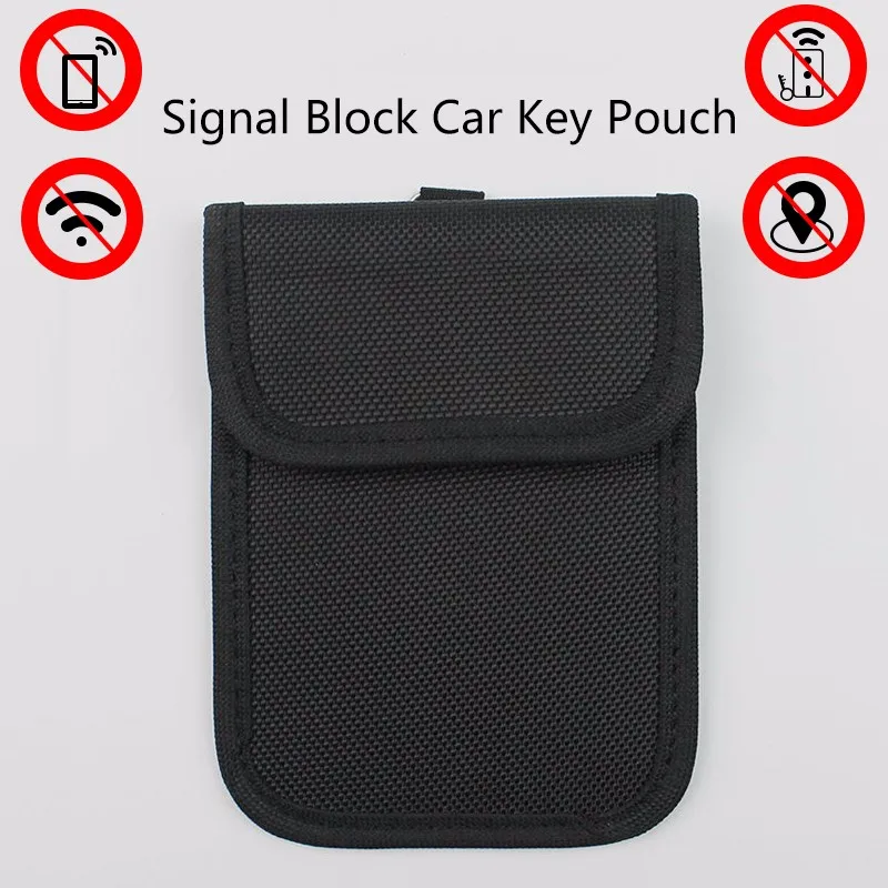 Inexpensive Rfid Signal Blocking Blocker Car Key Signal Block Buy Car