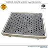 Graphite Sheet Electrode for Electrolysis