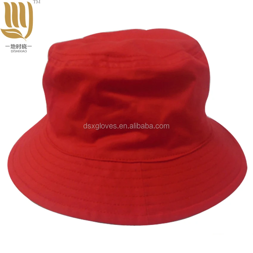 promotional bucket hats