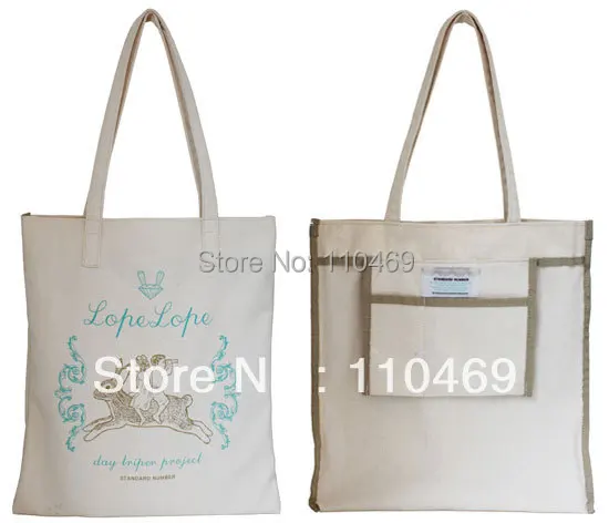 canvas bag price