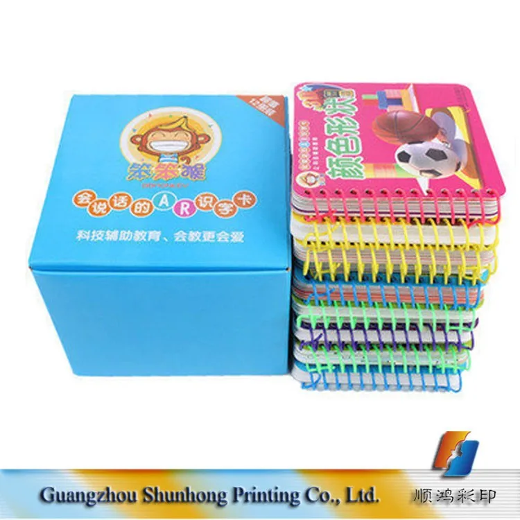 Cheap children book story books Printing 18