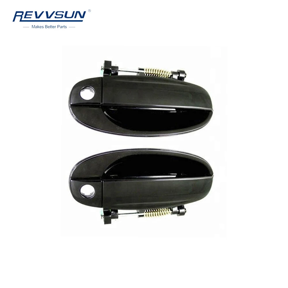 Revvsun Ricambi Auto 96583052 Auto Maniglia Della Porta Per Chevrolet ...