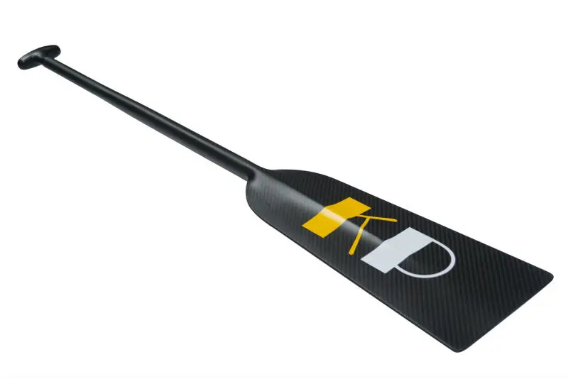 Kingpaddle Classic Style Dragon Boat Paddle Buy Carbon Fiber Dragon