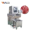 injection machine for chicken/ fish brining machine/ injector meat machine