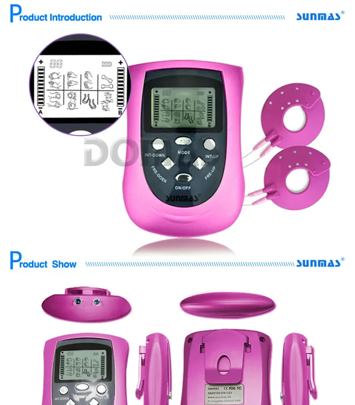 pictures of breast massage