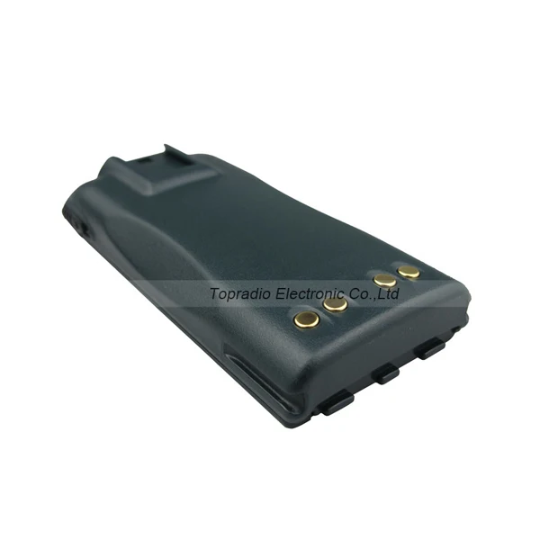 Pmnn4018 Two-way Radio Battery Pack For Replacement Gp308 Gp88s Pro3150 ...