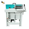 small-sized tenoning machine for finger joint beehive making machine