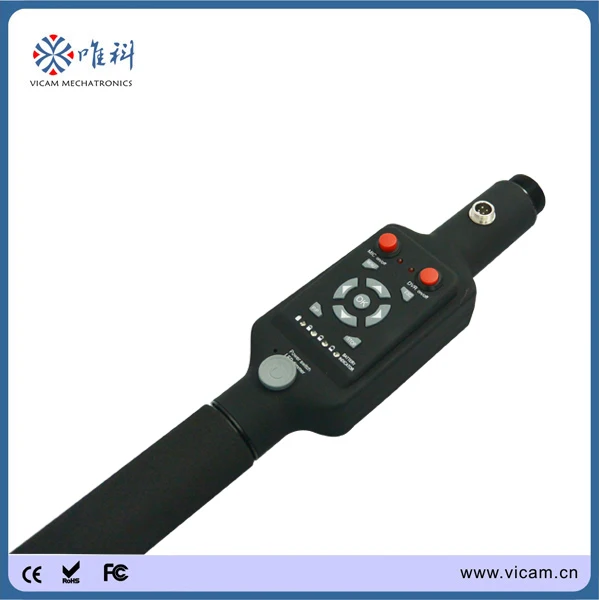 Car Inspection Tools Visual Color Camera Automotive Chassis Inspection