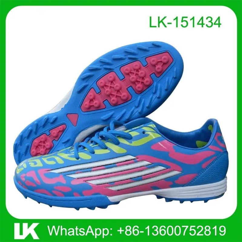 LK-151434-soccer shoes men 2016