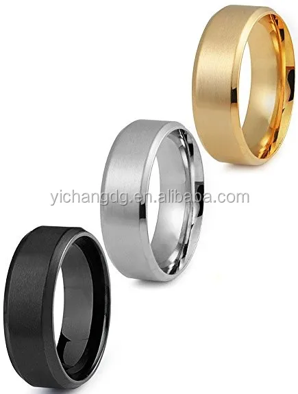 Emerald Cut Black Moissanite Diamond Ring Set, Diamonds Ring Set, Engagement  / Wedding Ring Set, Rose Gold Ring, Unique Ring Set, - Etsy in 2024 |  Engagement wedding ring sets, Wedding rings