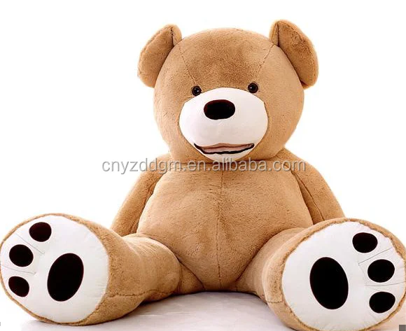 custom big teddy bear