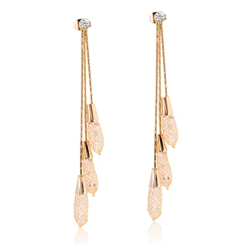 fashion jewellery earrings designs