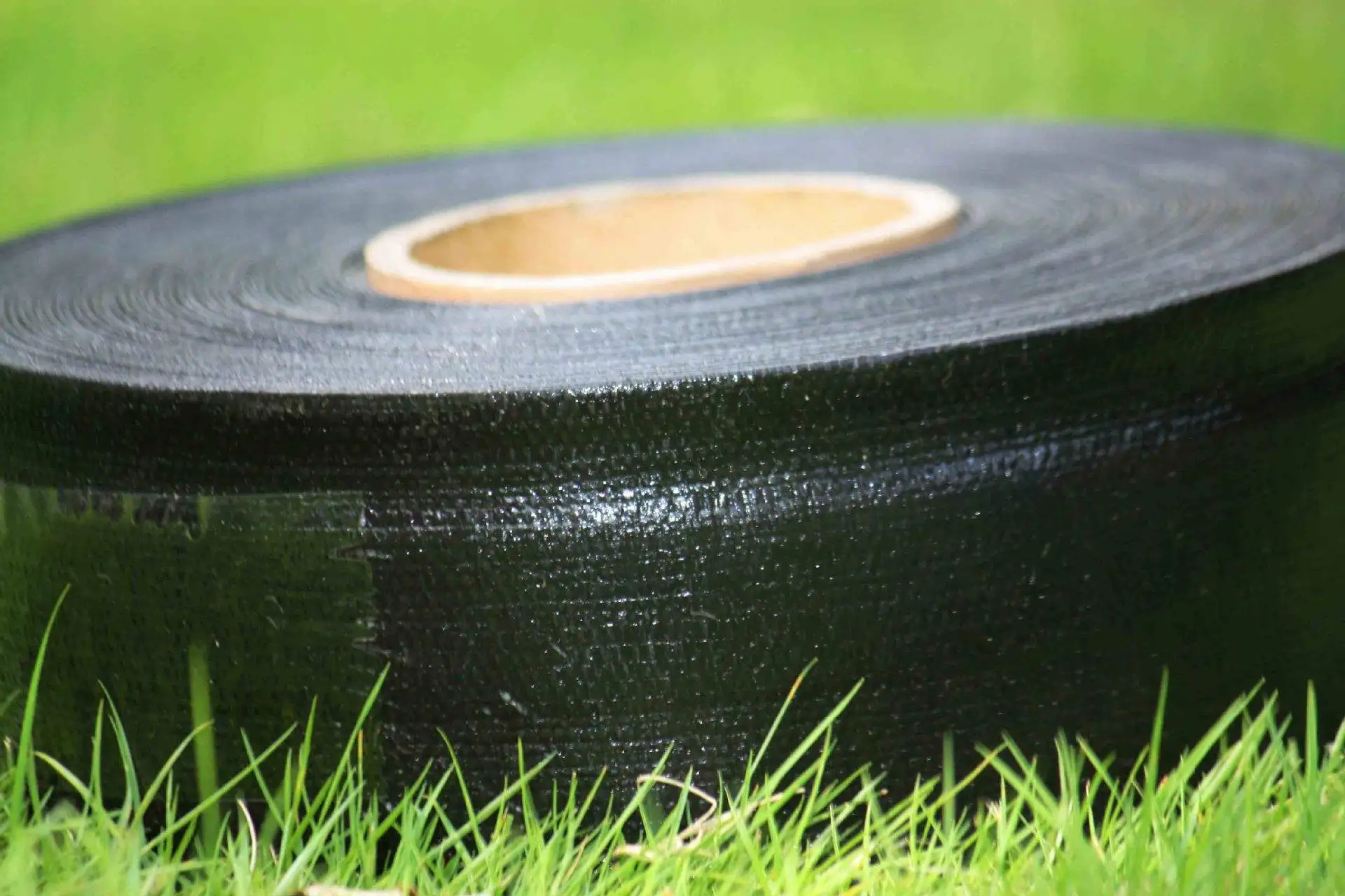 Plastic PE Spray Tape Rain Tape for Drip Irrigation System