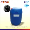 Advanced Iron Injection Technique,Blood Supplements Active Ingredient 10 Iron Dextran Solution