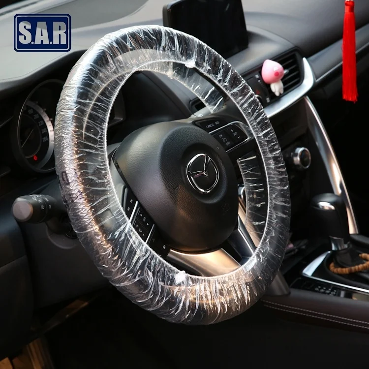 wheel cover set