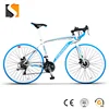 Professional best brands steel frame racing bike wholesale full suspension mountain cycling bicycle