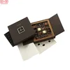 Cheap price creative paper packaging candy gift box alibaba china