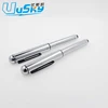 Metal touch ball pen with USB flash disk