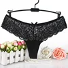 * Convenient Powernet women g-string underwear Amazing Seamless sexy thong pants for ladies