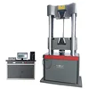 1000KN Material Mechanical Load Properties Static Bend Testing Machine