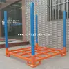 Evergrows Supermarket Storage Steel Shelf Warehouse Metal Rack shelving System Fiber Media Converter Rack
