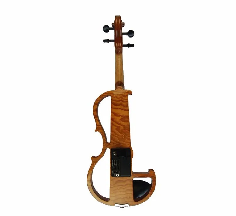 4/4 Basswood  Violin