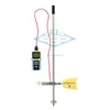 rivers flow monitoring electromagnetic velocity meter