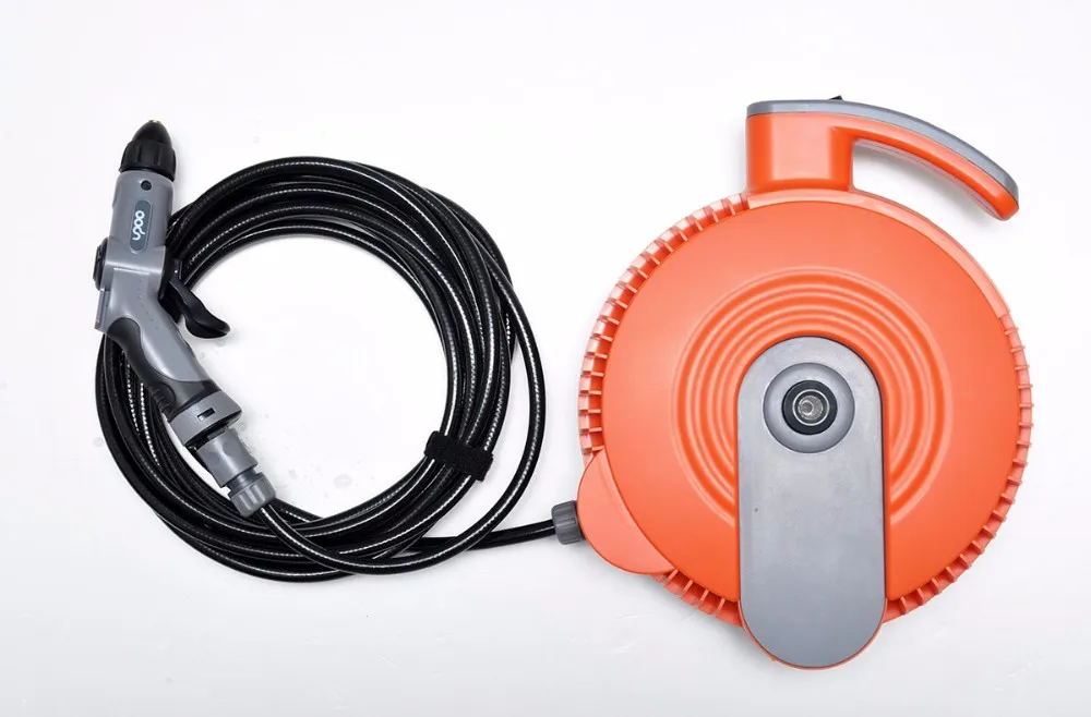 2018 Automatic Bike Wash Machine,Bike Wash High Pressure Water Pump