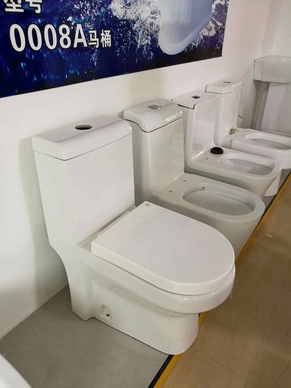 Toilet Ceramic Middle East Washdown 4" Washdown 4 Inch One Piece Bidet Toilet Buy Toilet