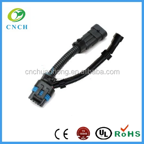 Lq4 Wiring Harnes - Wiring Diagrams