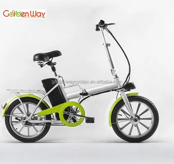 electric bike best 2018