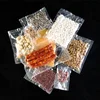 nylon/evoh/pe 7 layer air tight large vacuum pack plastic bags for food storage