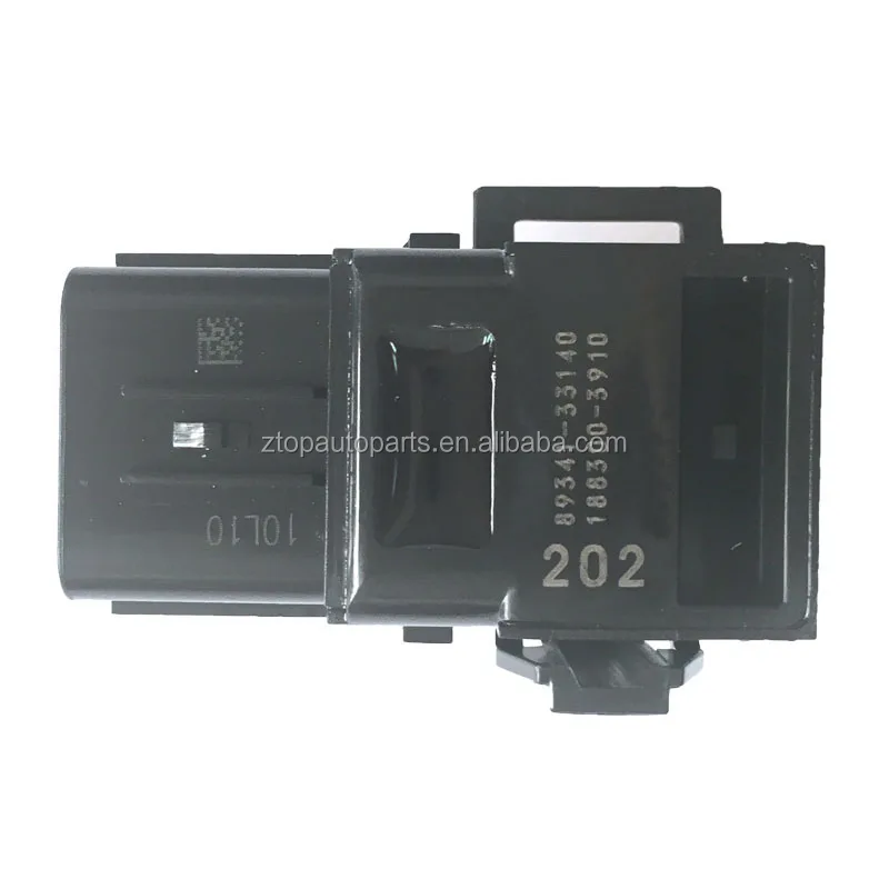 Ultrasonic Sensor Original Type Parking Sensor PDC Sensor 89341-33140 for Corolla Camry Land Cruiser