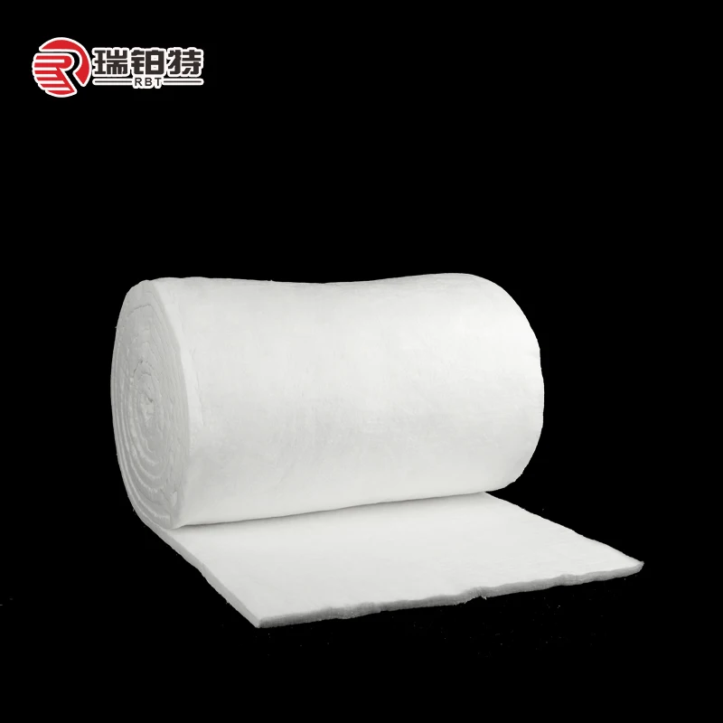 China Insulation Ceramic Fiber Blanket Manufacturers, Suppliers - Factory  Direct Price - LUYANG