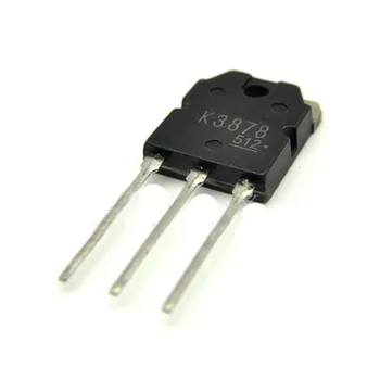 Transistor k3878