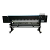 Nataly S2000 1.8m size-print Digital Printer for Outdoor Flex Banner High Quality 1.8m Digital Printer